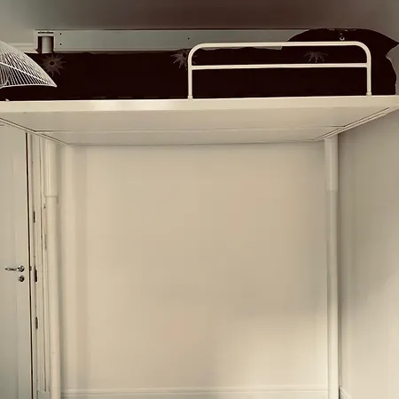 A 2min Du Metro Lägenhet *