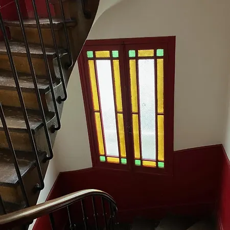 Lägenhet A 2min Du Metro
